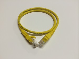 Patch Cable